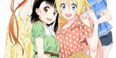 ニセコイラジオ公開録音「コウロク」レポート：AnimeJapan 2014
